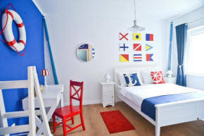  Nautical rooms - AE1443  Задар
